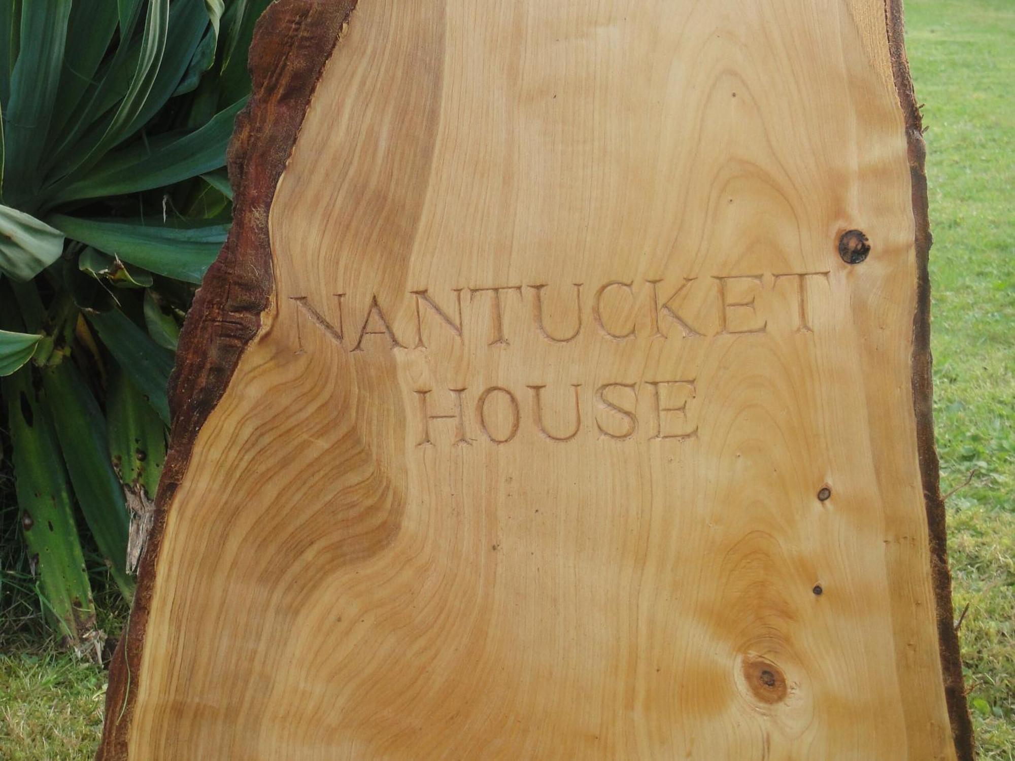Nantucket House Villa Misterton  Exterior photo